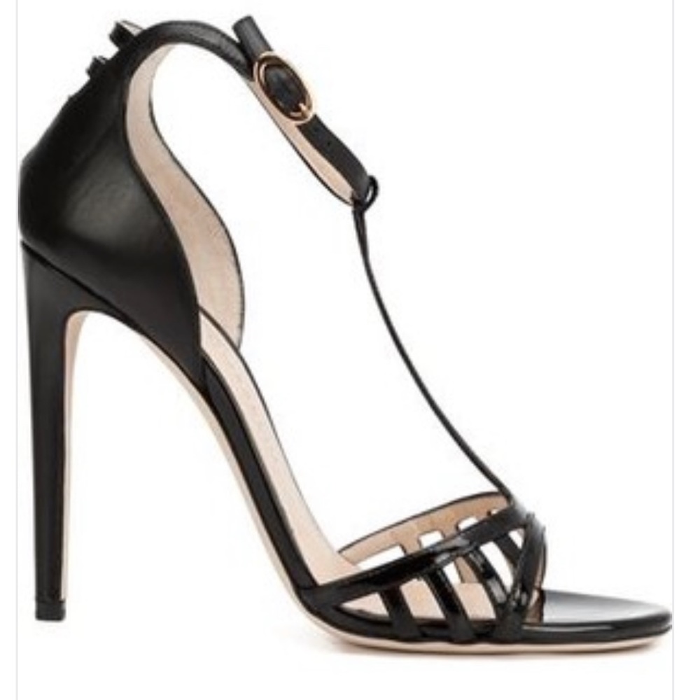 Chloe Gosselin Hyacinth Calf *Gently Used*